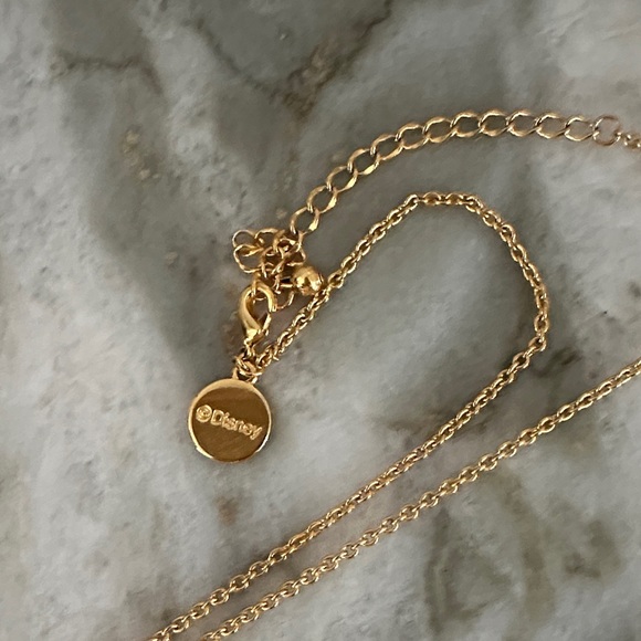 kate spade Minnie Mouse necklace - Picture 3 of 6